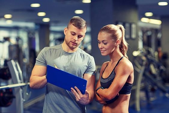 Fitness Assessments: Measure Your Progress